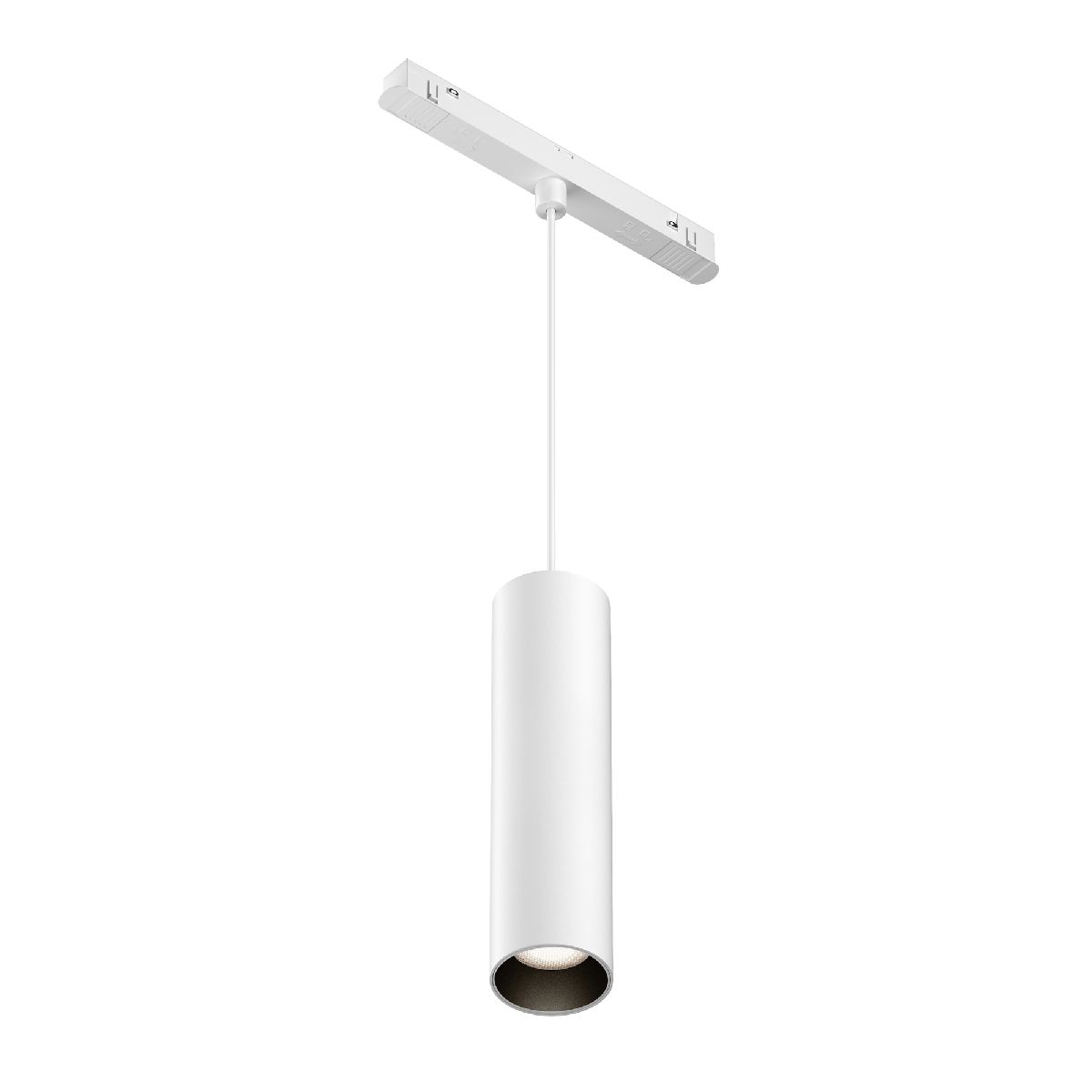 Трековый магнитный светильник Maytoni Focus LED TR041-4-12WTW-DD-W в Санкт-Петербурге