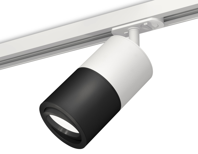 Комплект трекового светильника Ambrella Light Track System XT7402002 (A2536, C7401, A2071, C7402, N7002) в Санкт-Петербурге
