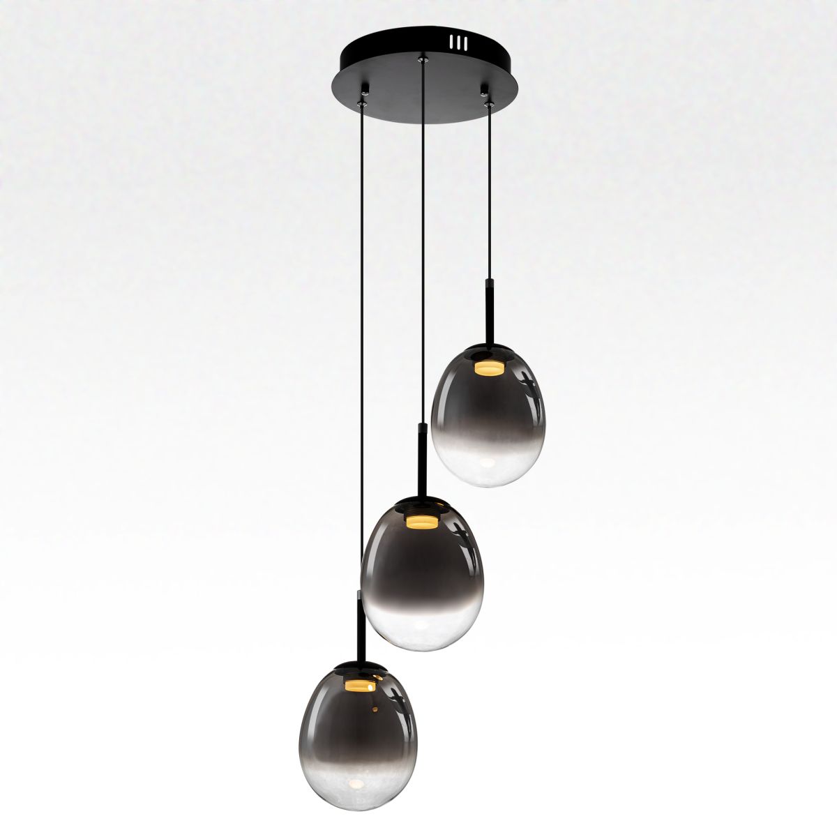 Подвесной светильник Citilux Signature CL247022 в Санкт-Петербурге