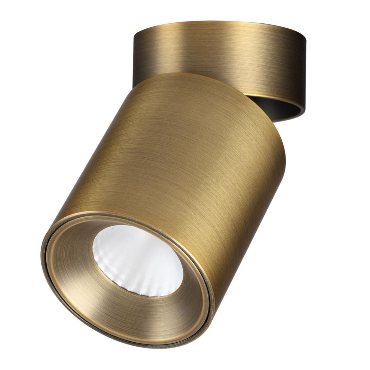 Спот Odeon Light Hightech Turno 7131/7CL в #REGION_NAME_DECLINE_PP#