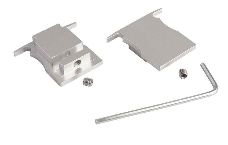 Торцевая заглушка (2 шт.) Deko-Light P-ET-04-12 978301 в Санкт-Петербурге