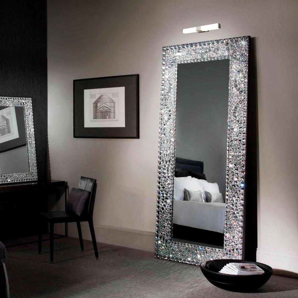 Подсветка для зеркал Elektrostandard Protera MRL LED 1008 4690389136511 в Санкт-Петербурге