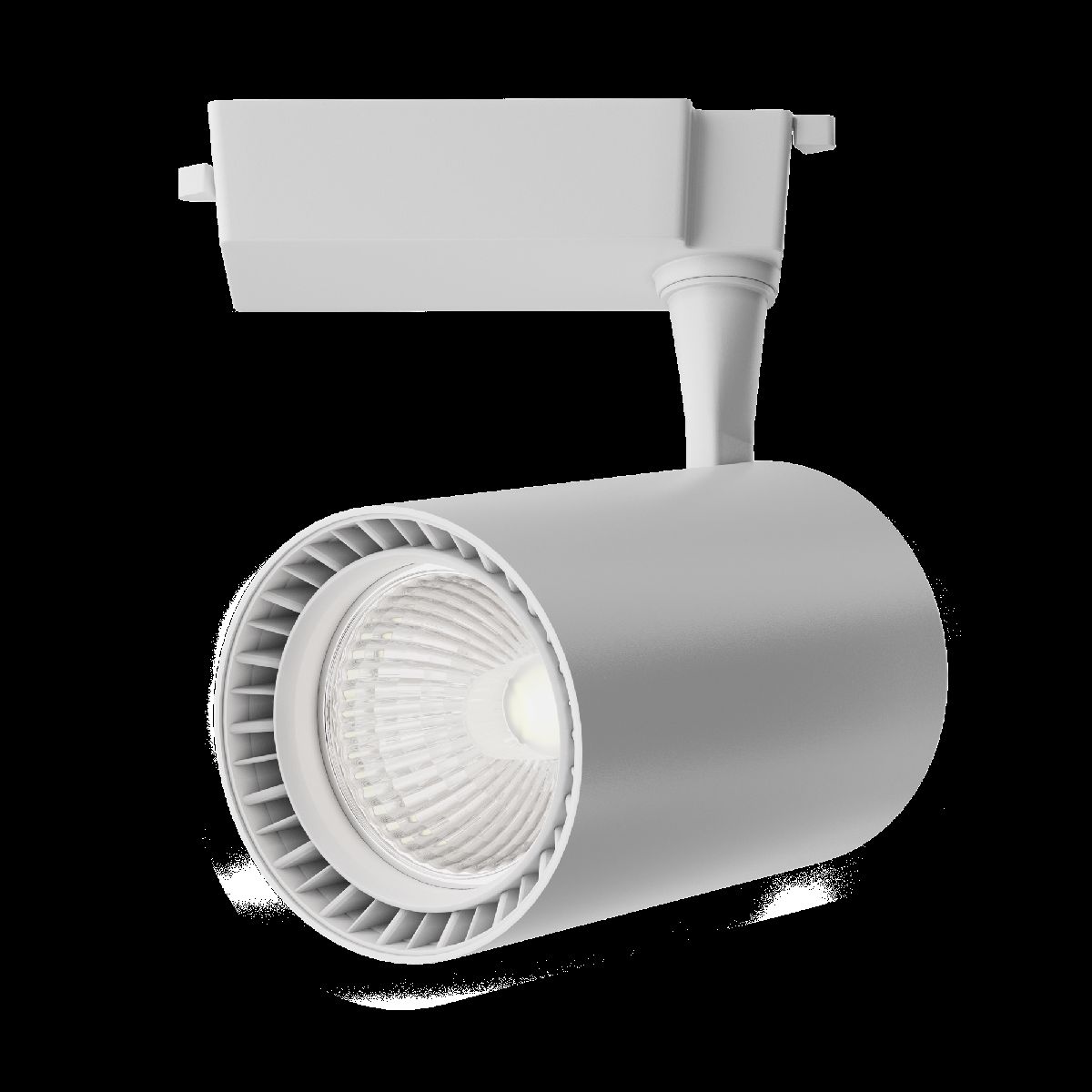 Трековый светильник Maytoni Technical Vuoro TR003-1-26W4K-W-W в Санкт-Петербурге