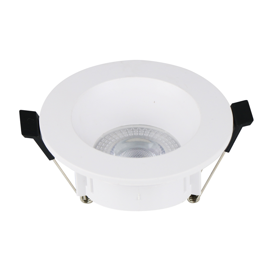 Встраиваемый светильник General GCL-MR16-R-WHITE 661286 в #REGION_NAME_DECLINE_PP#