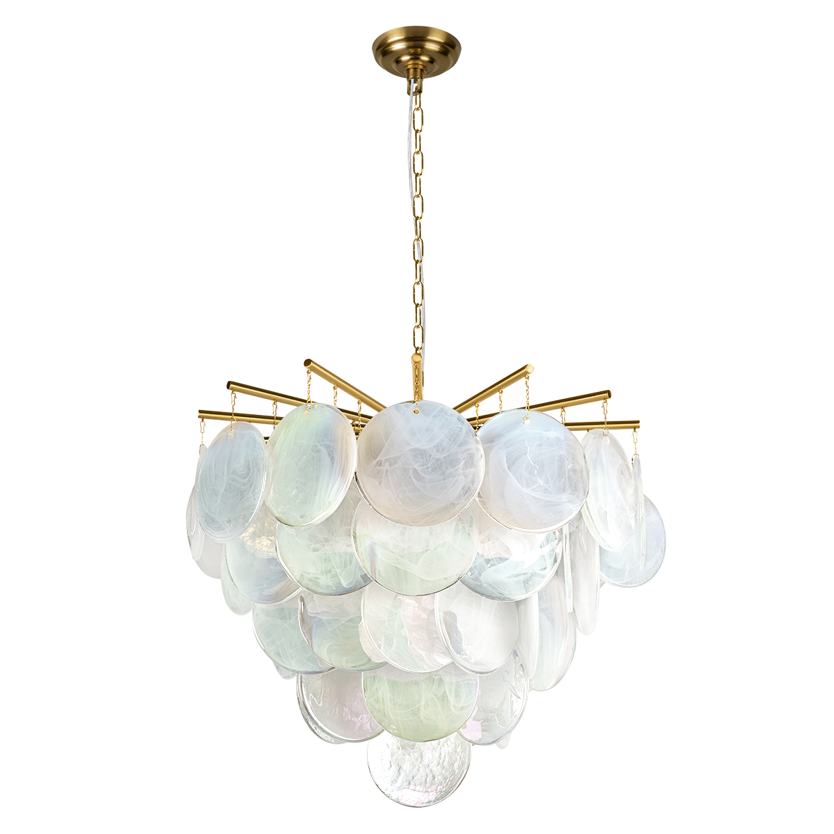 Подвесная люстра LOFT IT Lolly 10492/600 Pearl в #REGION_NAME_DECLINE_PP#