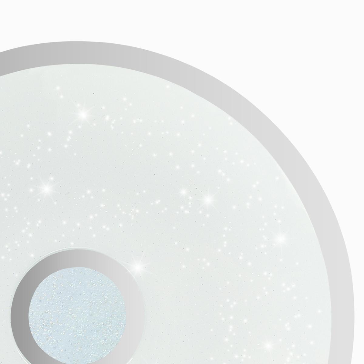 Потолочная люстра Natali Kovaltseva Colorful RGB INNOVATION STYLE 83118 в Санкт-Петербурге