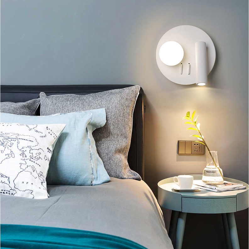 Настенный светильник ImperiumLoft Snotra Wall 224142-23 в Санкт-Петербурге