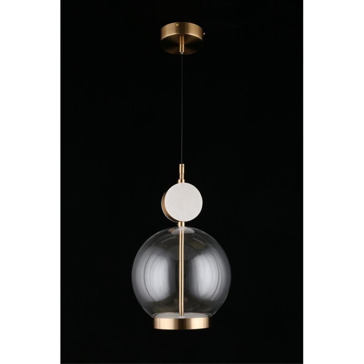 Подвесной светильник Aployt Sara APL.039.06.06 в Санкт-Петербурге