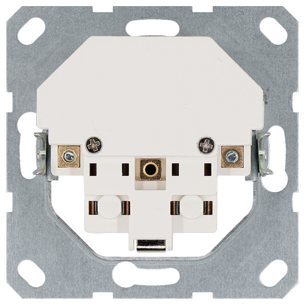 Розетка SHUKO с USB A+C с защитными шторками 16A 250V 2P+T USB 25W, цвет Тауп Jasmart G5501USB-25T в Санкт-Петербурге