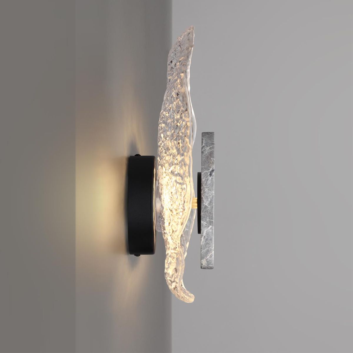 Настенный светильник Odeon Light L-Vision Coralla 5461/12WLB в Санкт-Петербурге