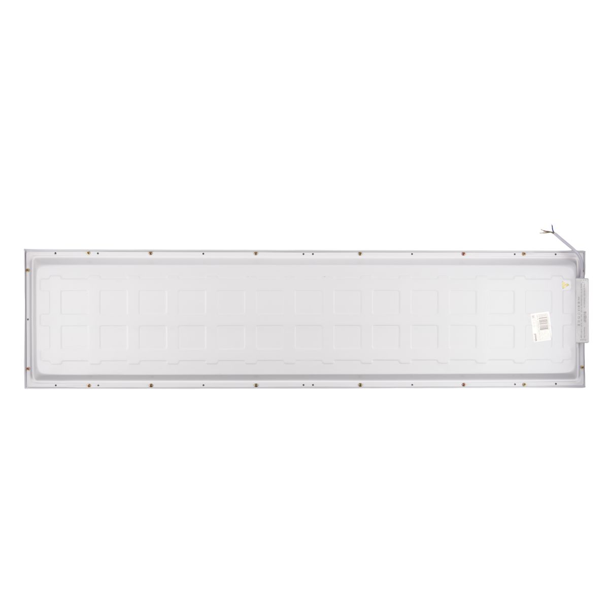 Светодиодная панель Uniel ULP-30120 36W/4000K/LL IP40 PREMIUM+ OPAL WHITE UL-00013426 в Санкт-Петербурге