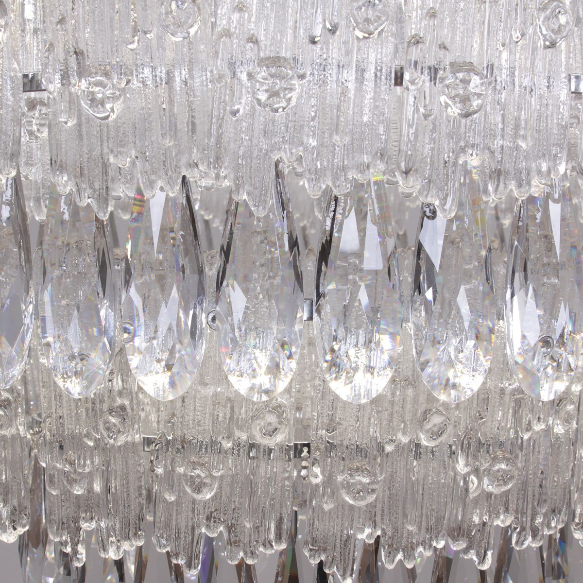 Подвесная люстра Reluce 08806-0.4-02 в Санкт-Петербурге