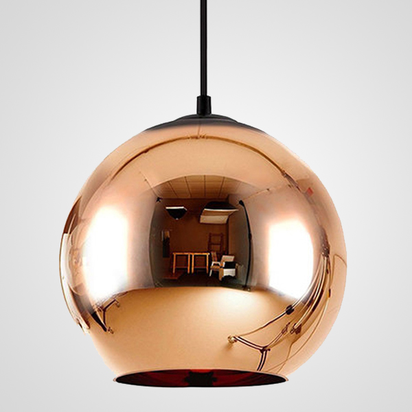 Подвесной светильник ImperiumLoft Copper Shade 180003-22 в Санкт-Петербурге