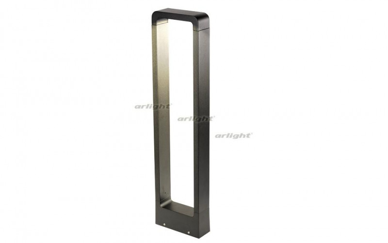 Уличный светильник Arlight LGD-Path-Frame-J650B-7W Warm White 021929 в Санкт-Петербурге