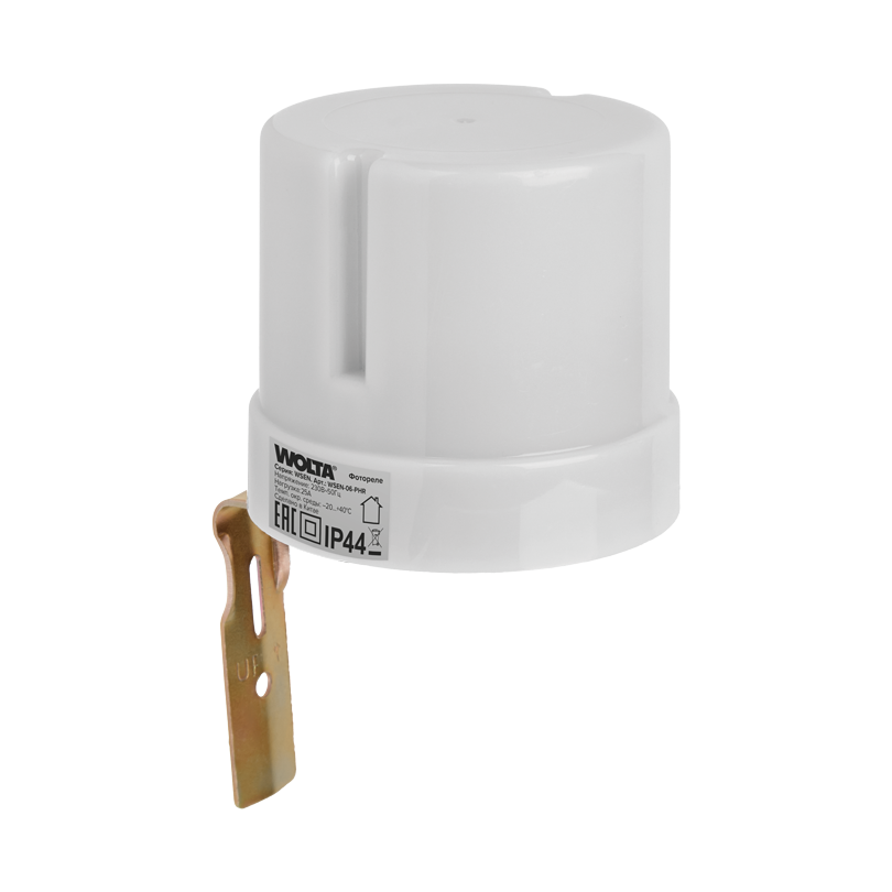 Фотореле WOLTA WSEN-06-PHR в Санкт-Петербурге