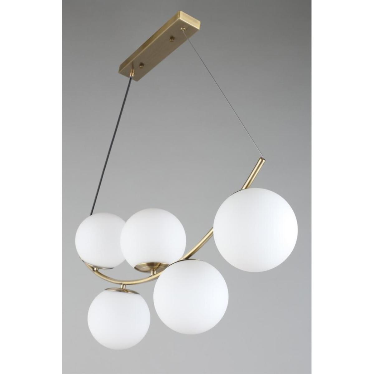 Подвесная люстра Omnilux Acciano OML-94903-05 в #REGION_NAME_DECLINE_PP#