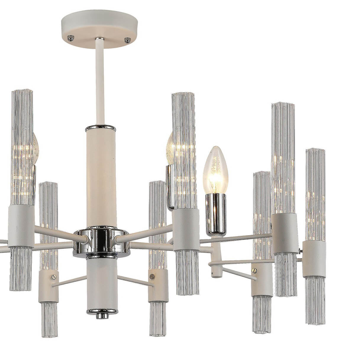 Подвесная люстра F-Promo Supreme 2539-5P в #REGION_NAME_DECLINE_PP#