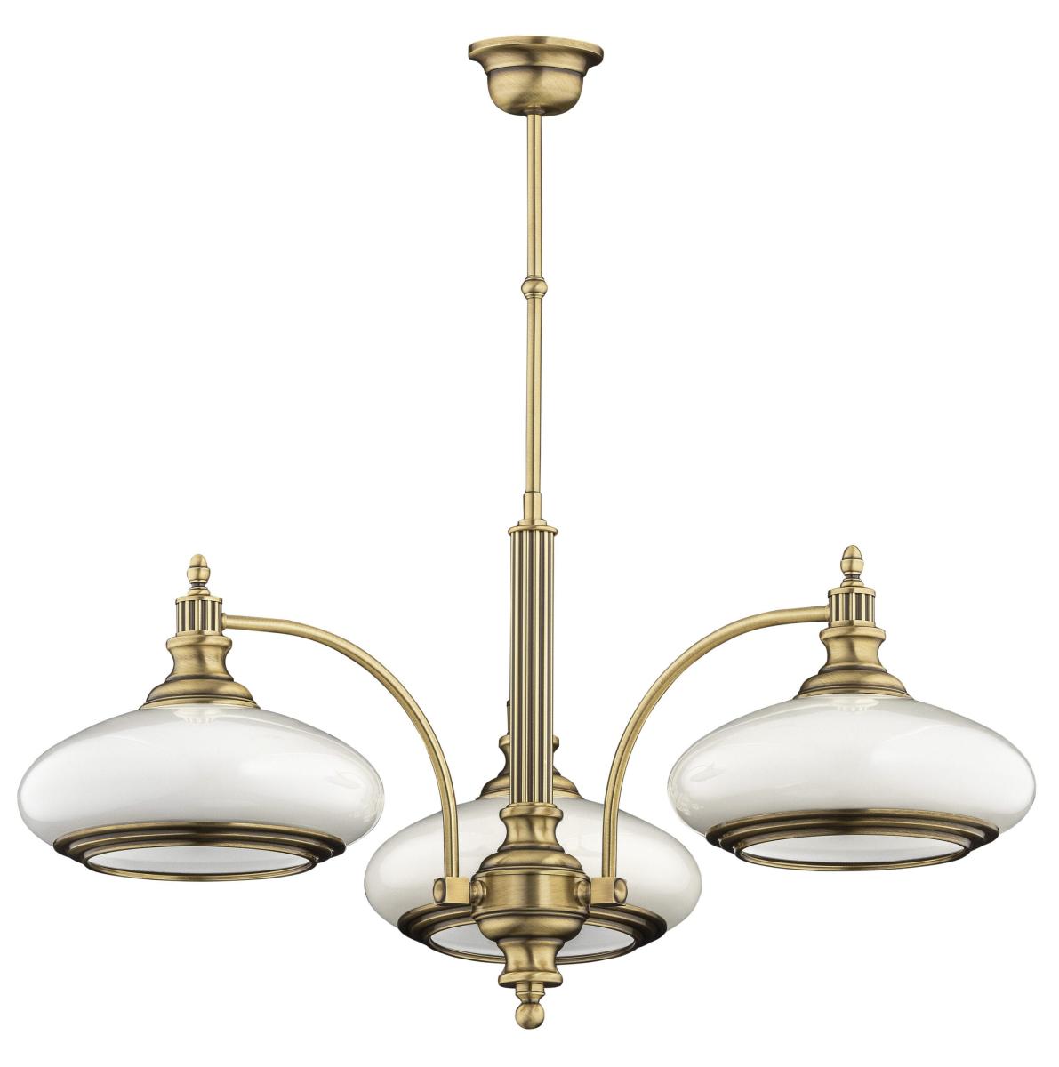 Потолочная люстра Kutek Sorrento New SOR-ZW-3(P) в #REGION_NAME_DECLINE_PP#