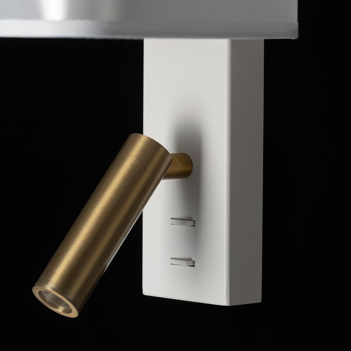 Бра Citilux Dekart CL704480 в #REGION_NAME_DECLINE_PP#