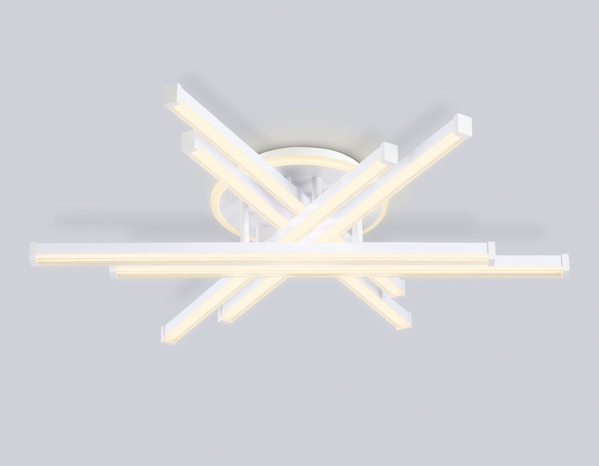 Потолочный светильник Ambrella Light Comfort LineTech FL6271 в Санкт-Петербурге