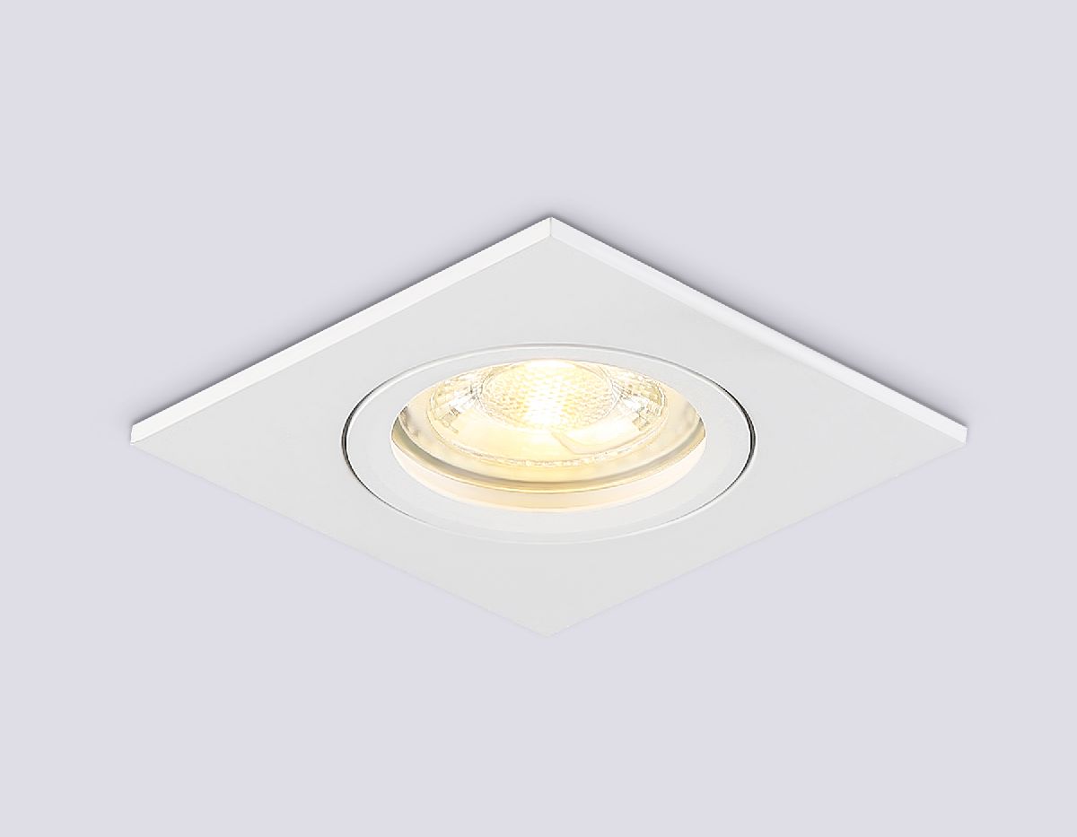 Встраиваемый светильник Ambrella Light Standard Tech TN102455 в Санкт-Петербурге