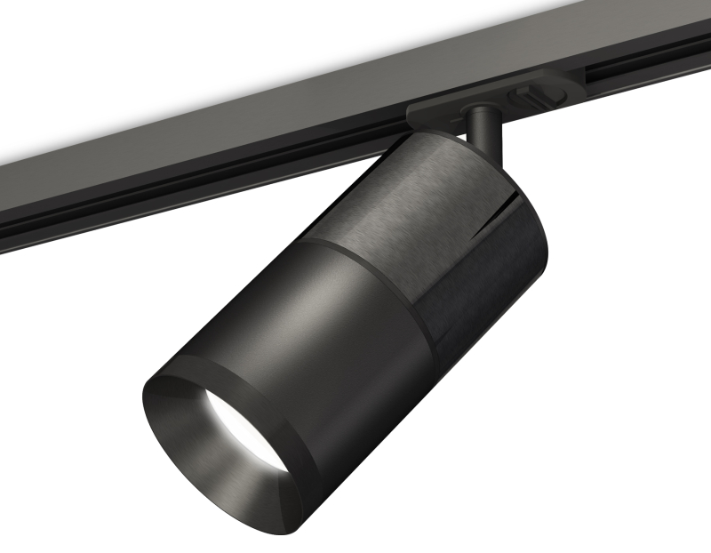 Комплект трекового светильника Ambrella Light Track System XT7402050 (A2537, C7403, A2071, C7402, N7031) в Санкт-Петербурге