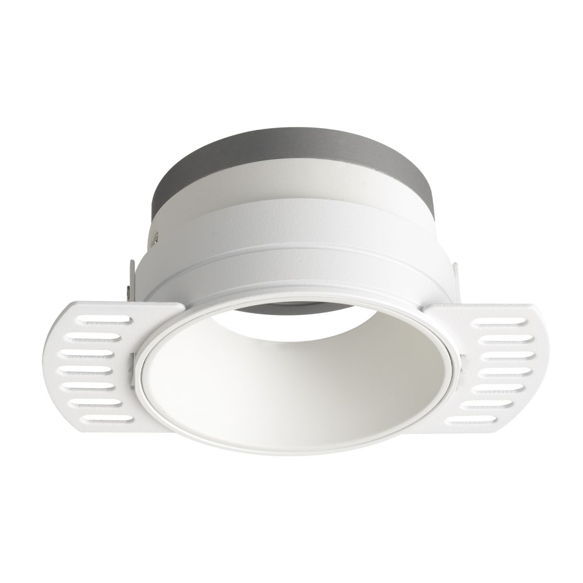 Встраиваемый светильник Crystal Lux CLT 079C1 WH в Санкт-Петербурге