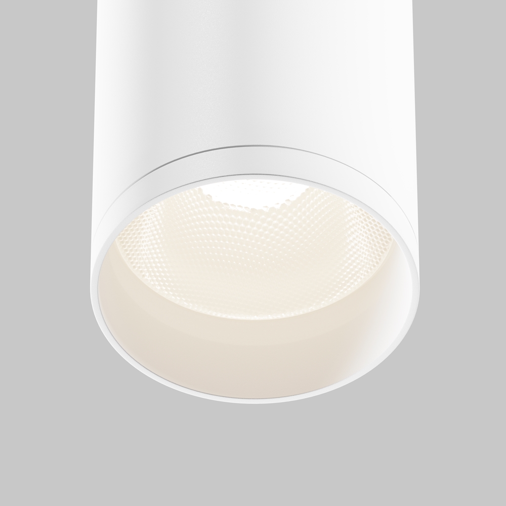 Потолочный светильник Maytoni Focus C010CL-01W-N в Санкт-Петербурге