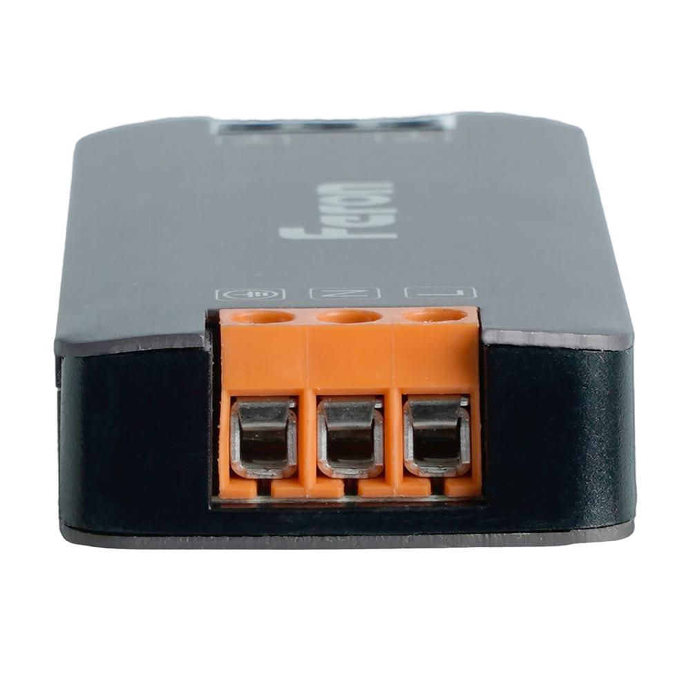 Трансформатор для светодиодной ленты Feron LB010 150W 24V IP20 53147 в Санкт-Петербурге