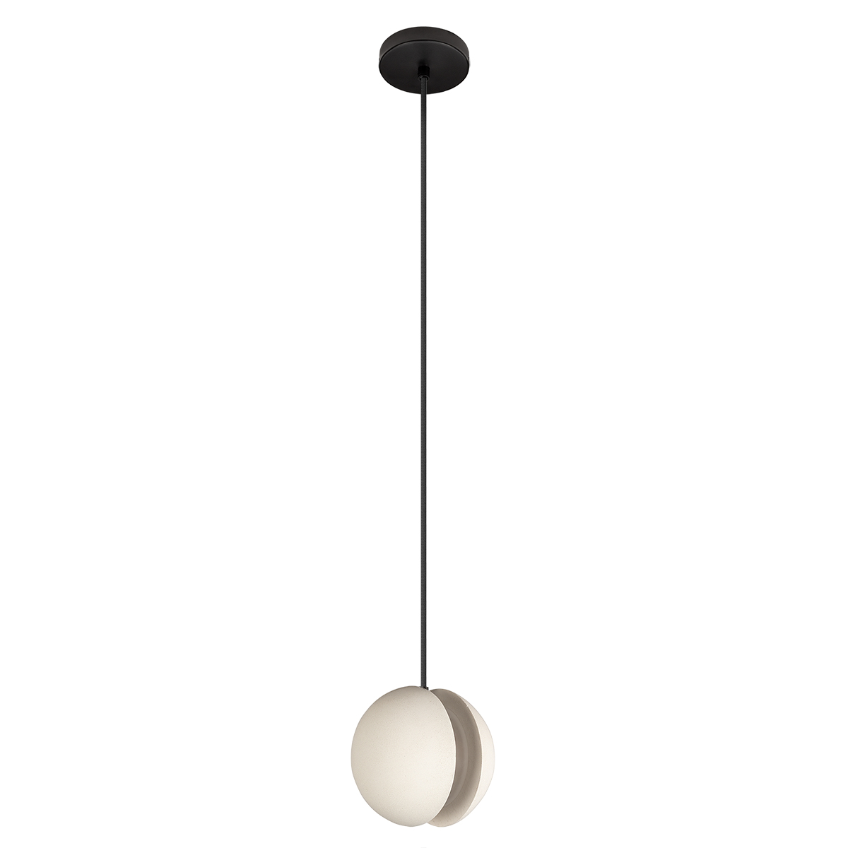Подвесной светильник LOFT IT Yo-yo 10481 White в Санкт-Петербурге