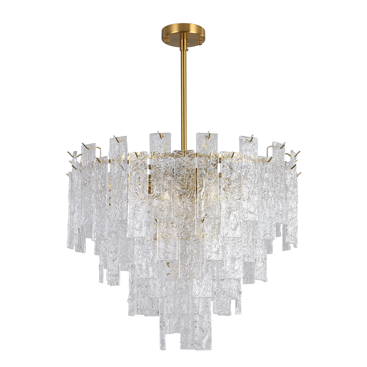 Люстра на штанге Lumion Classi Vivenda 8422/8 в Санкт-Петербурге