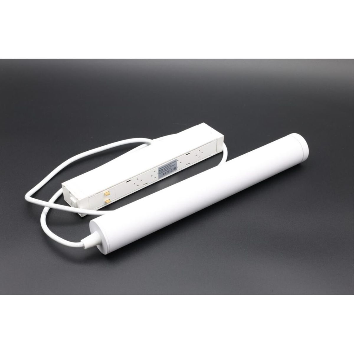 Трековый магнитный светильник Aployt Magnetic track 220 APL.0207.10.10 в Санкт-Петербурге