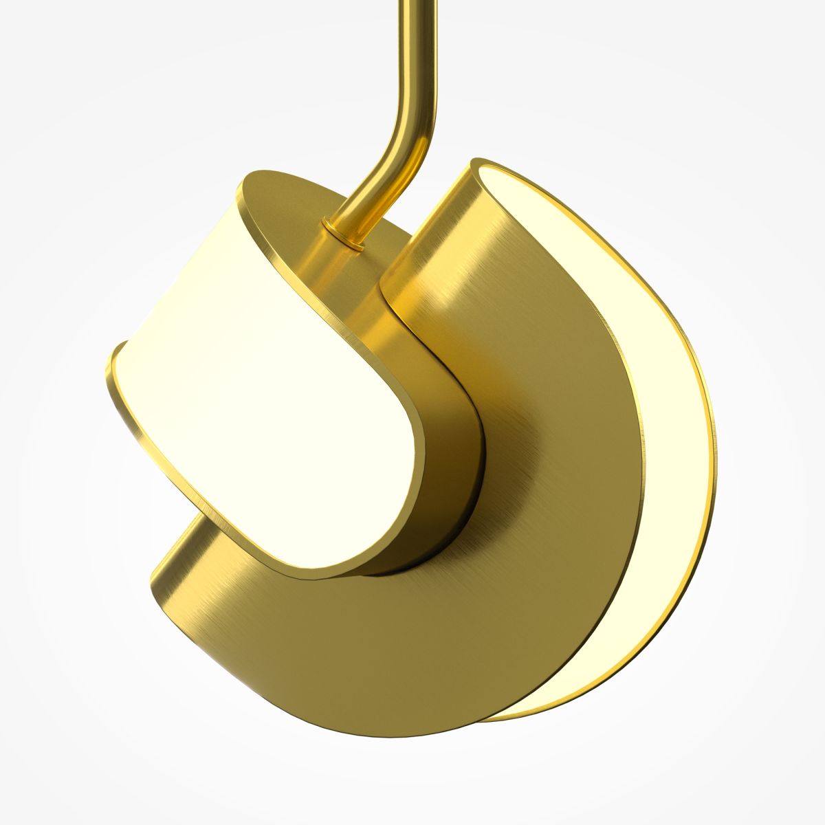 Подвесной светильник Maytoni Levix MOD459PL-L7BSK в Санкт-Петербурге