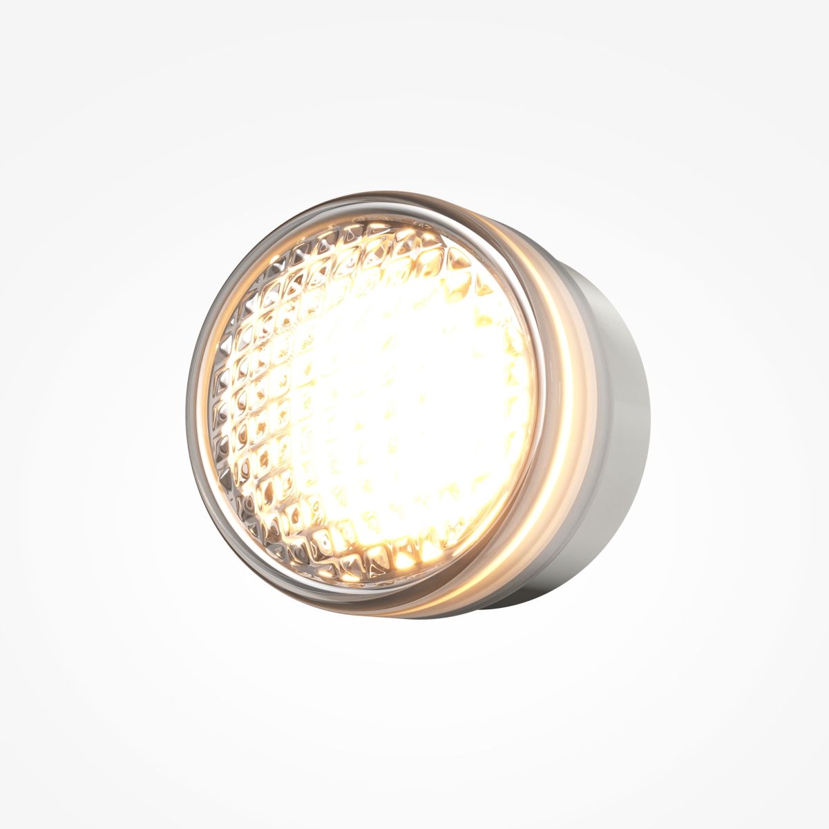 Настенный светильник Maytoni Olo MOD493WL-L6PTK в #REGION_NAME_DECLINE_PP#