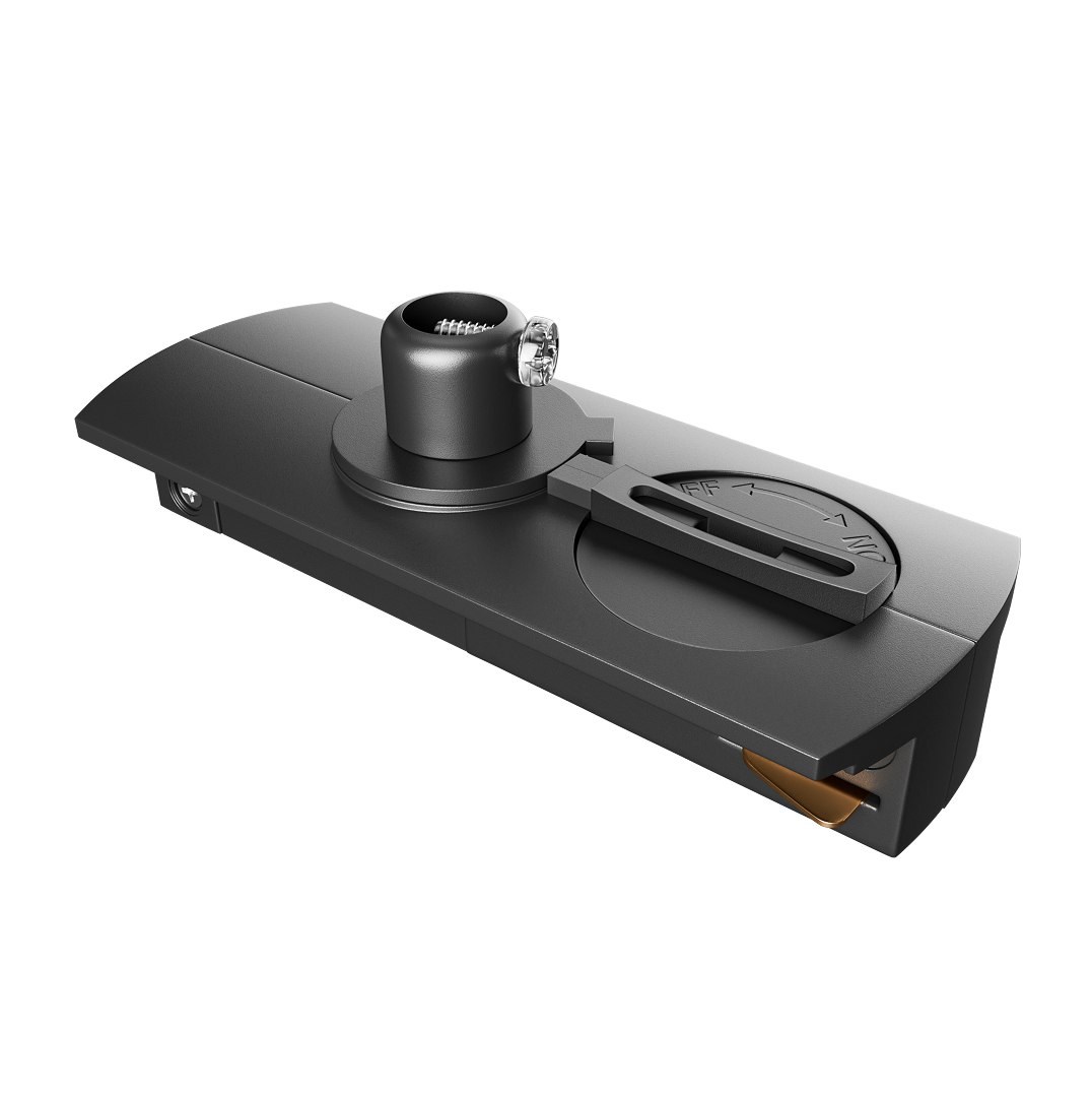 Адаптер  для подвесного светильника на накладной/подвесной шинопровод (арт. R45-06, R45-08) Apeyron 09-189 в #REGION_NAME_DECLINE_PP#