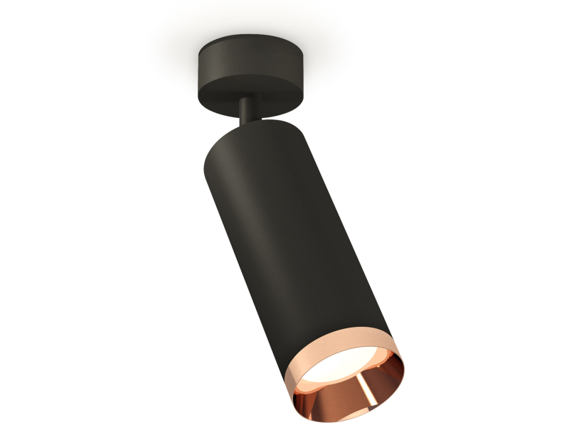 Накладной поворотный светильник Ambrella Light Techno XM6343006 (A2210, C6343, N6135) в Санкт-Петербурге
