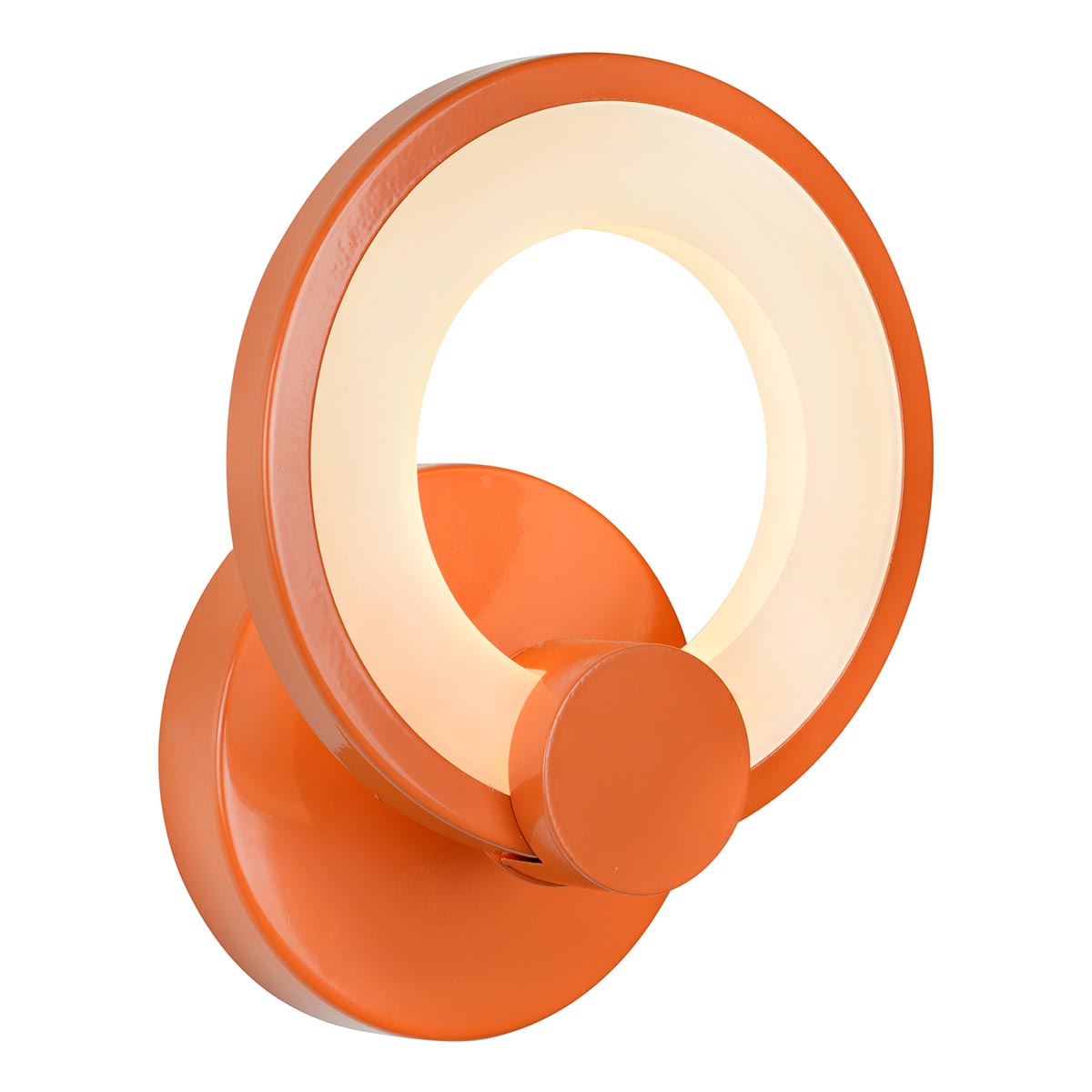 Бра iLedex Ring A001/1 Orange в Санкт-Петербурге