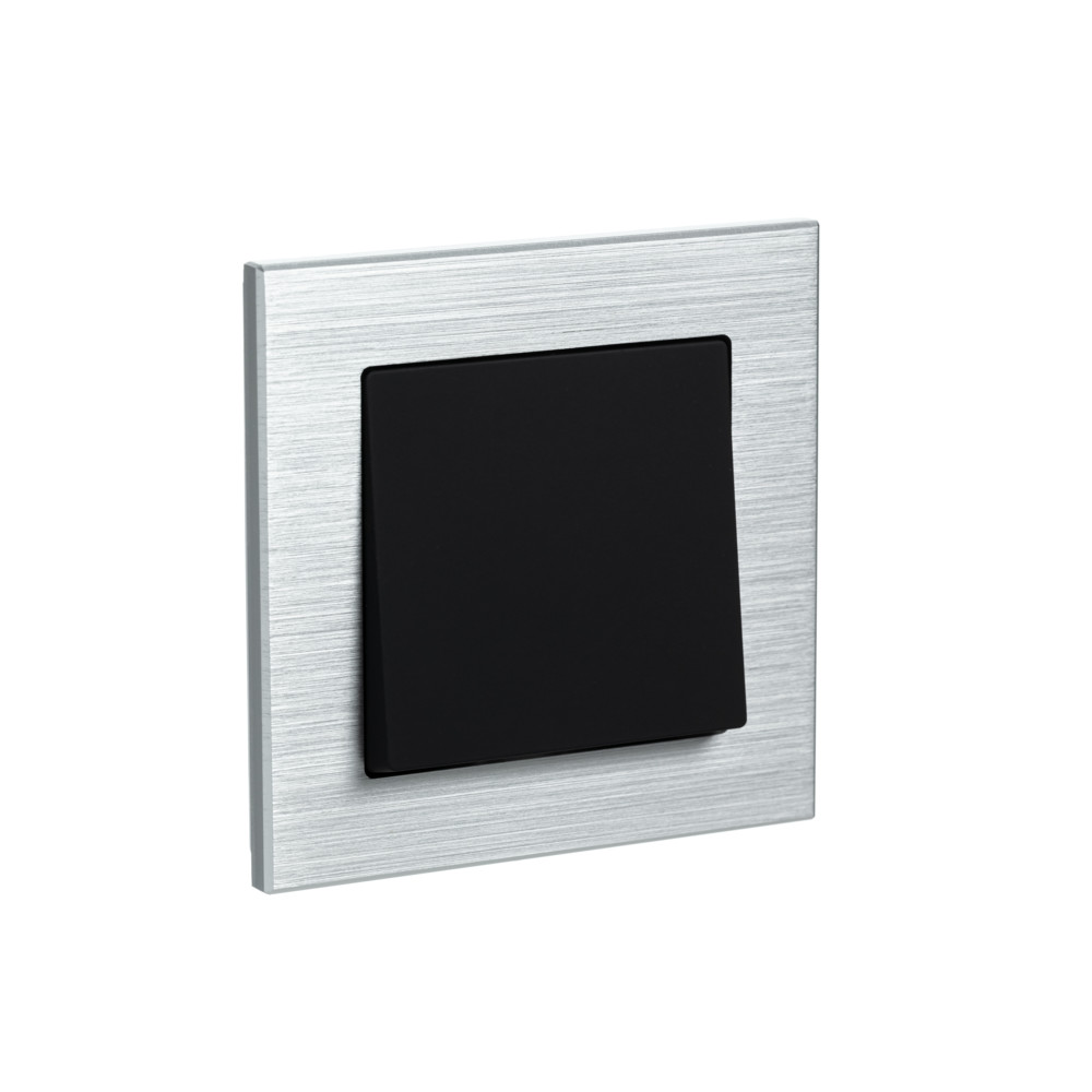 Рамка 1-ая Systeme Electric AtlasDesign Nature ATN312101 в Санкт-Петербурге