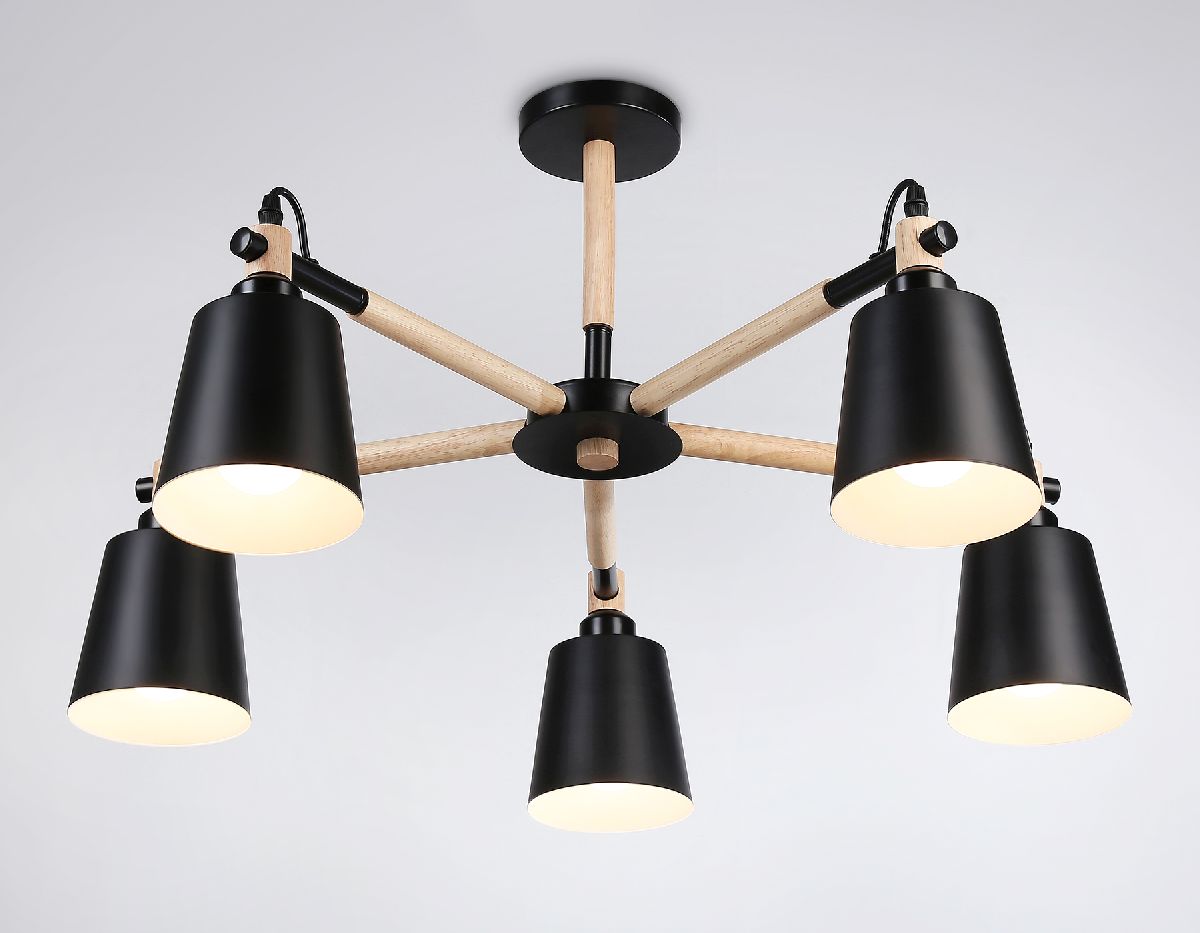 Люстра на штанге Ambrella Light Loft TR82211 в Санкт-Петербурге