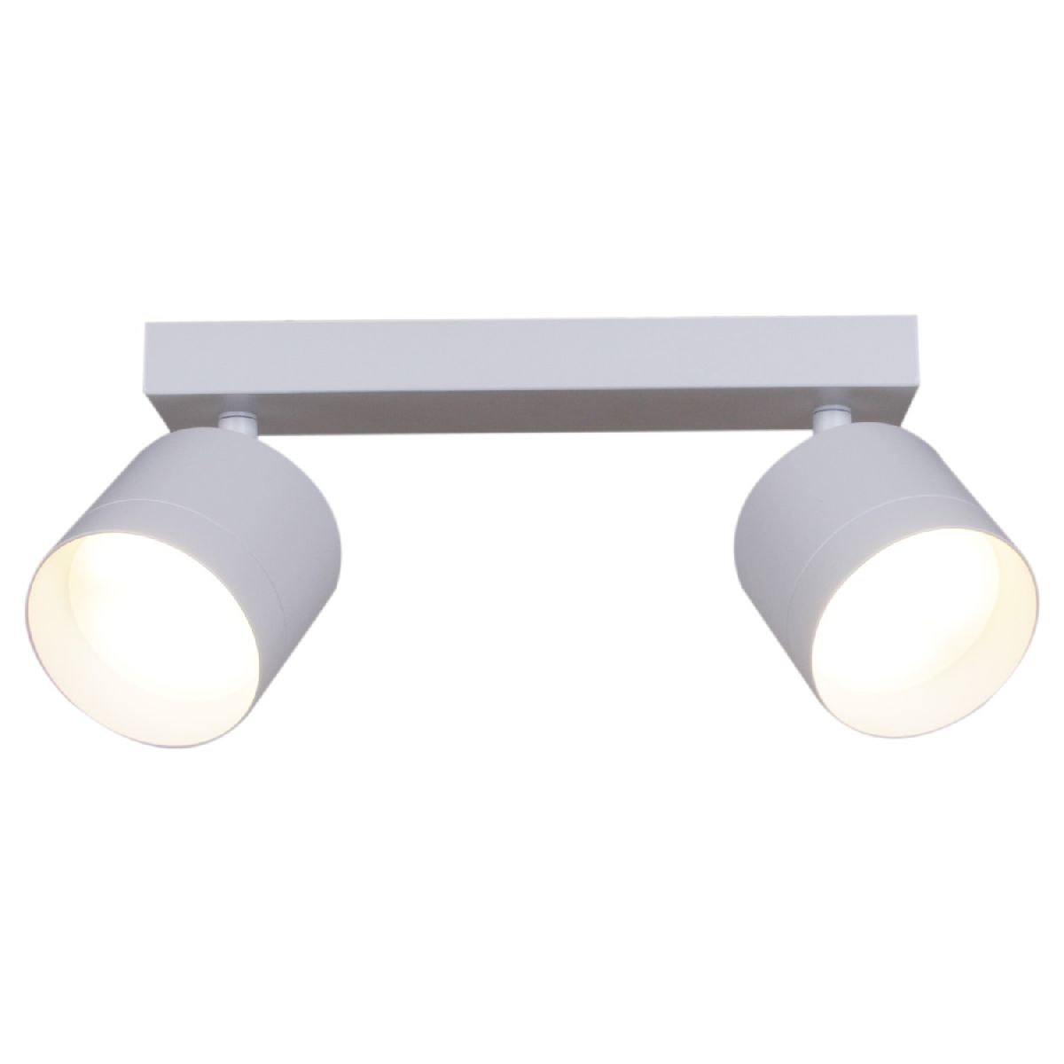 Спот Reluce 53019-9.5-002IL SPOT LIGHT GX53 WT в Санкт-Петербурге