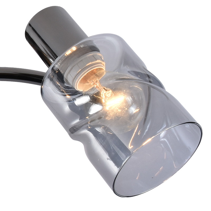 Спот Reluce 05964-0.8-03 DARK CHROME в Санкт-Петербурге