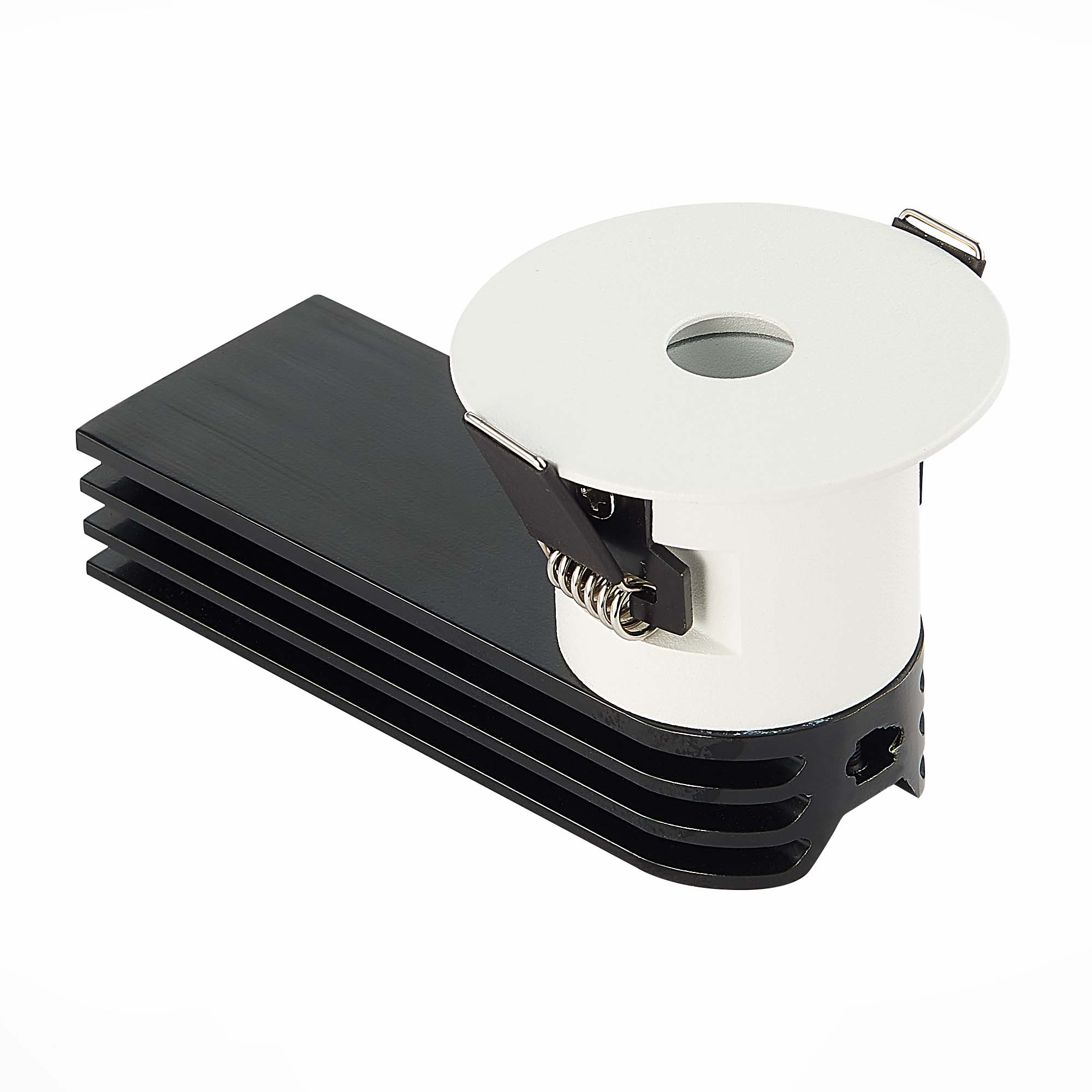 Встраиваемый светильник ST Luce ST217.548.09 в Санкт-Петербурге