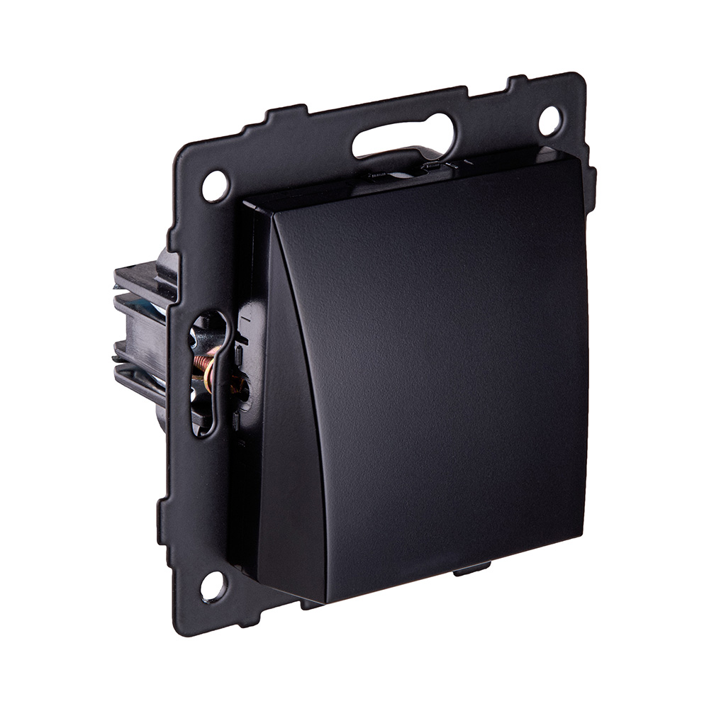 Кабельный вывод, черный Kollinger для Aspekt, Eleganz, Reflex REA-708BK в #REGION_NAME_DECLINE_PP#