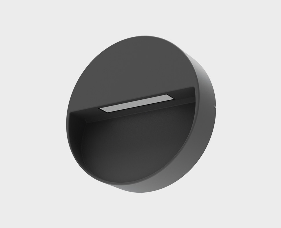 Уличный настенный светильник Italline IT5261 в #REGION_NAME_DECLINE_PP#