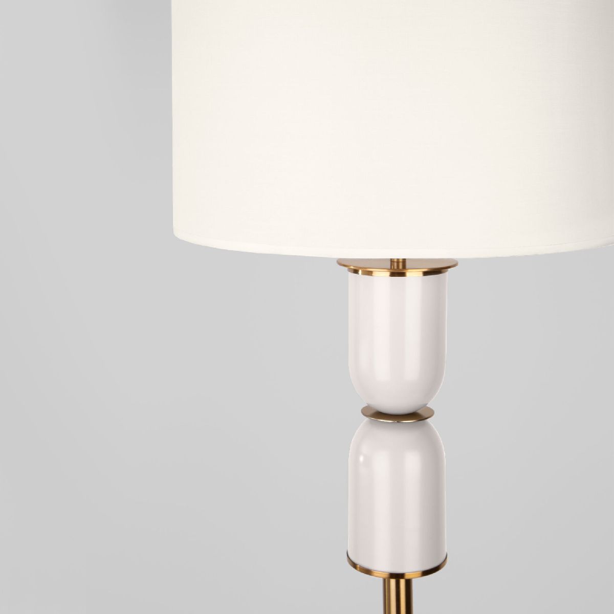 Торшер Eurosvet Caprera 01154/1 латунь a063866 в Санкт-Петербурге