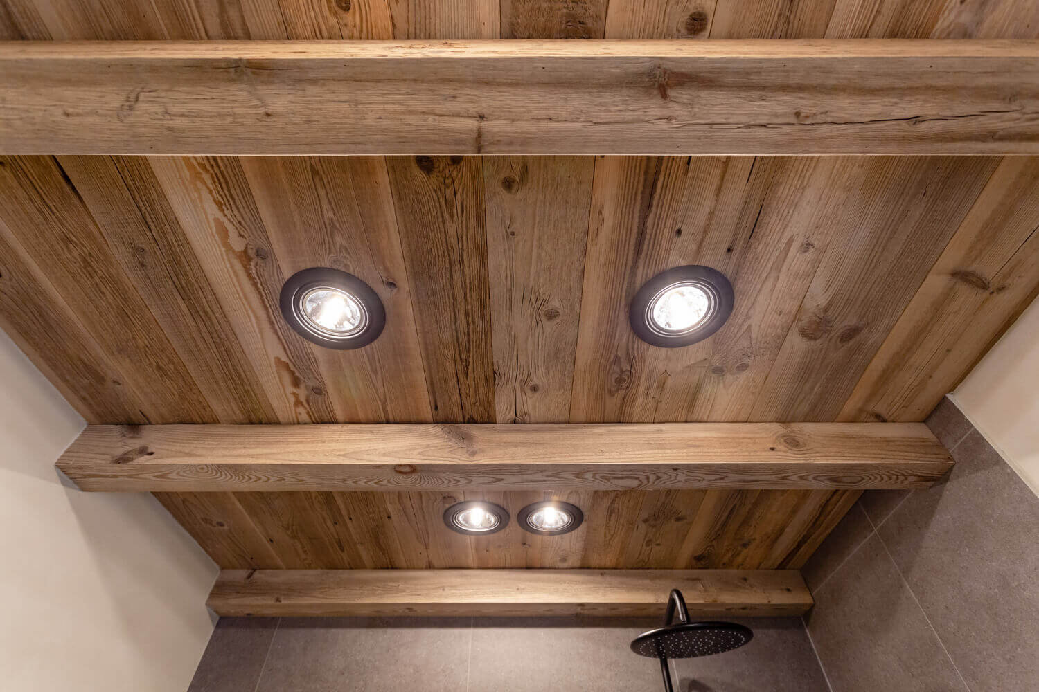 Встраиваемый светильник Arte Lamp A6664PL-1BK в #REGION_NAME_DECLINE_PP#