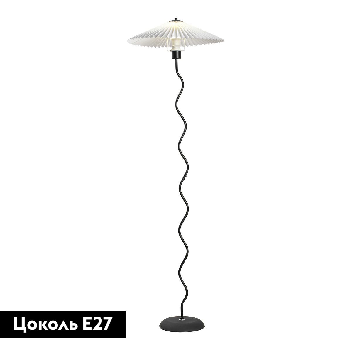 Торшер Lussole Escambia LSP-0663 в Санкт-Петербурге