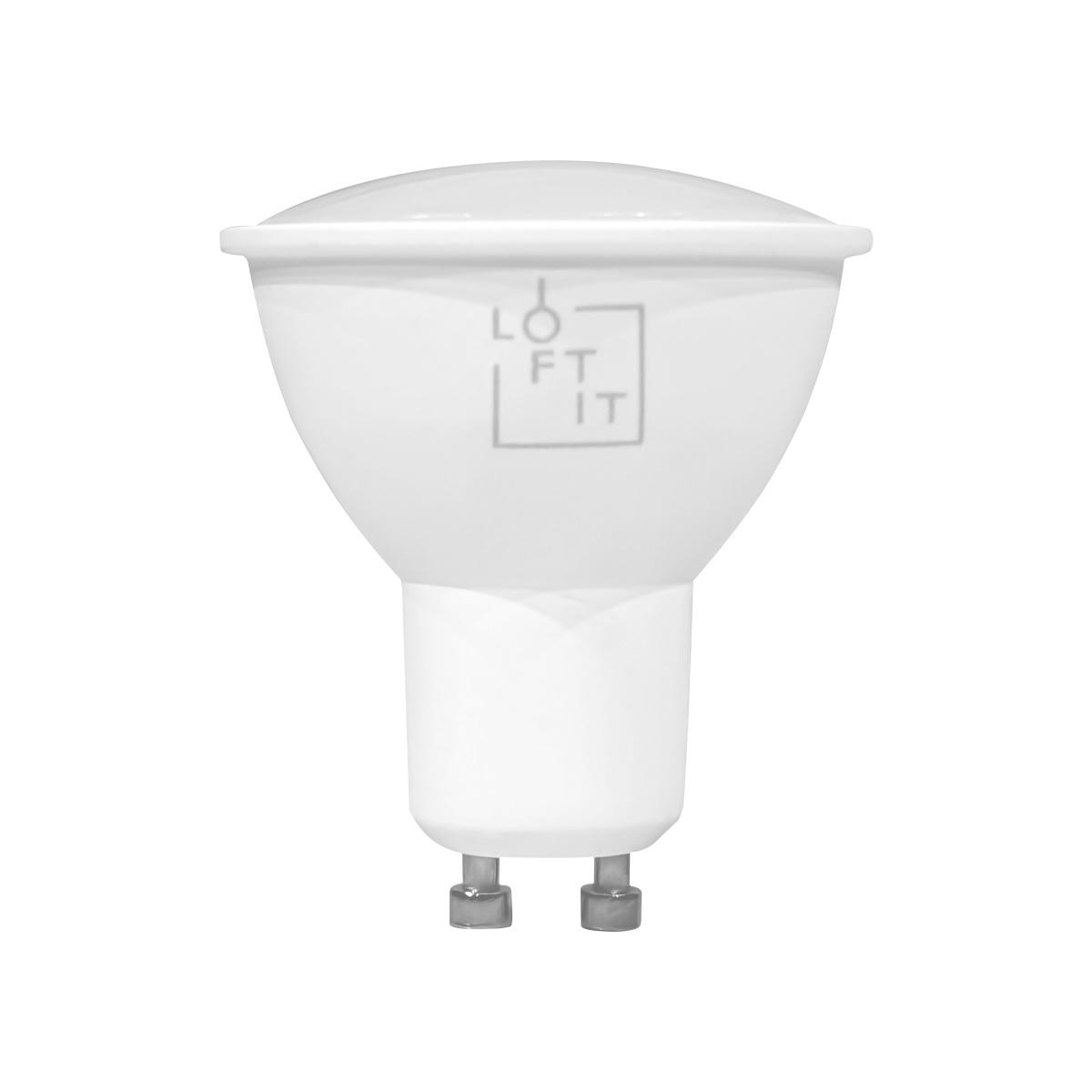 Светодиодная лампа Loft IT Bulb GU1054LED УЦ в Санкт-Петербурге