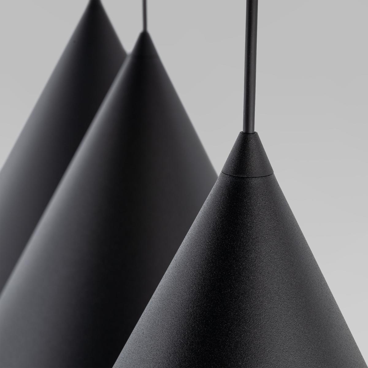 Подвесной светильник TK Lighting 4483 Universo Black в #REGION_NAME_DECLINE_PP#