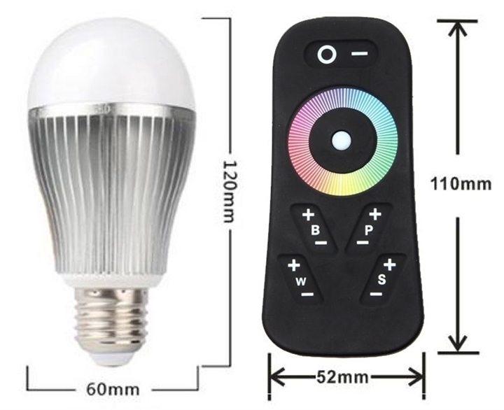 Лампа светодиодная Deko-Light E27 8W 3000K 180136 в Санкт-Петербурге